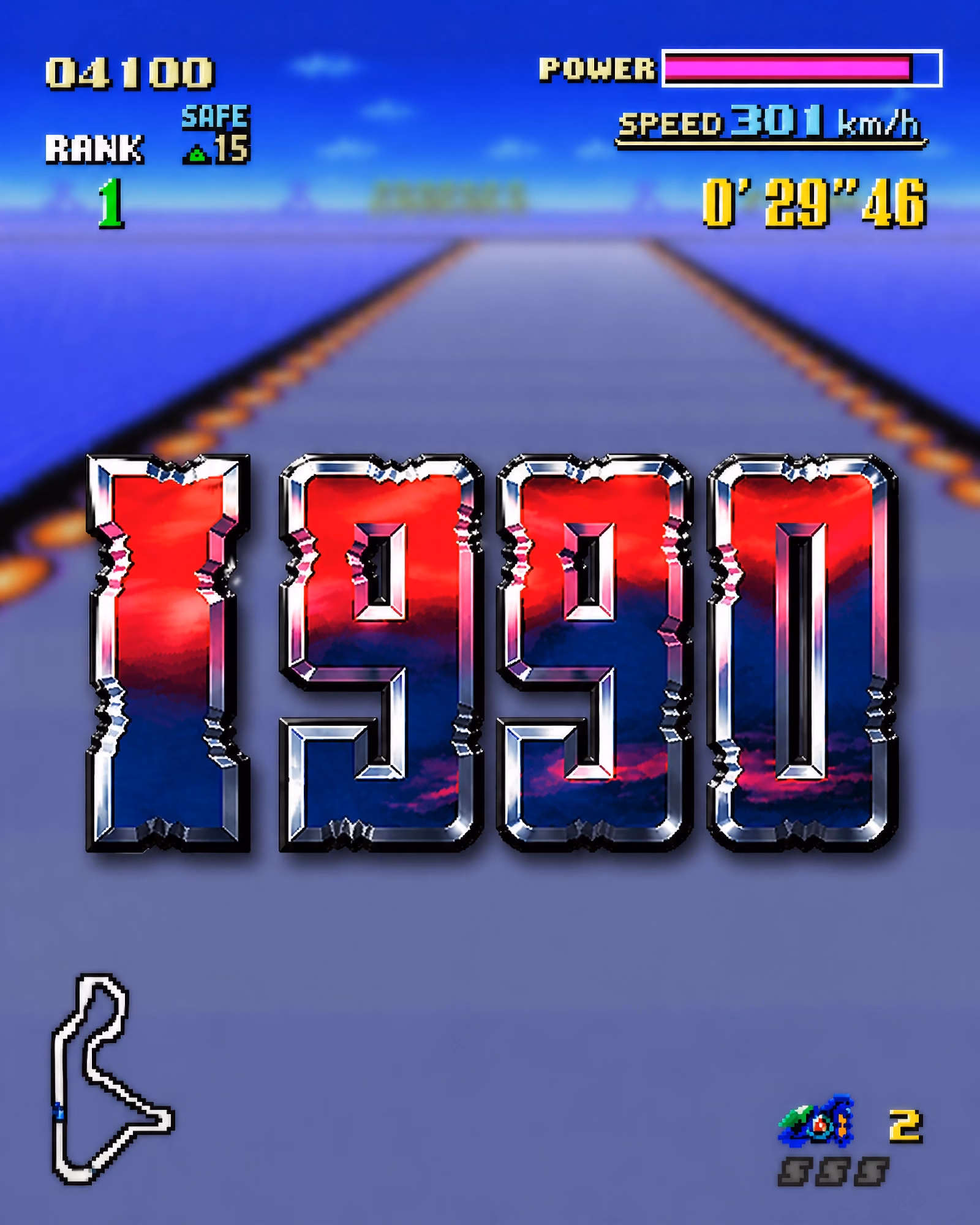F-Zero