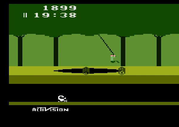 Pitfall!