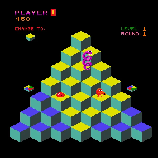 Q*bert