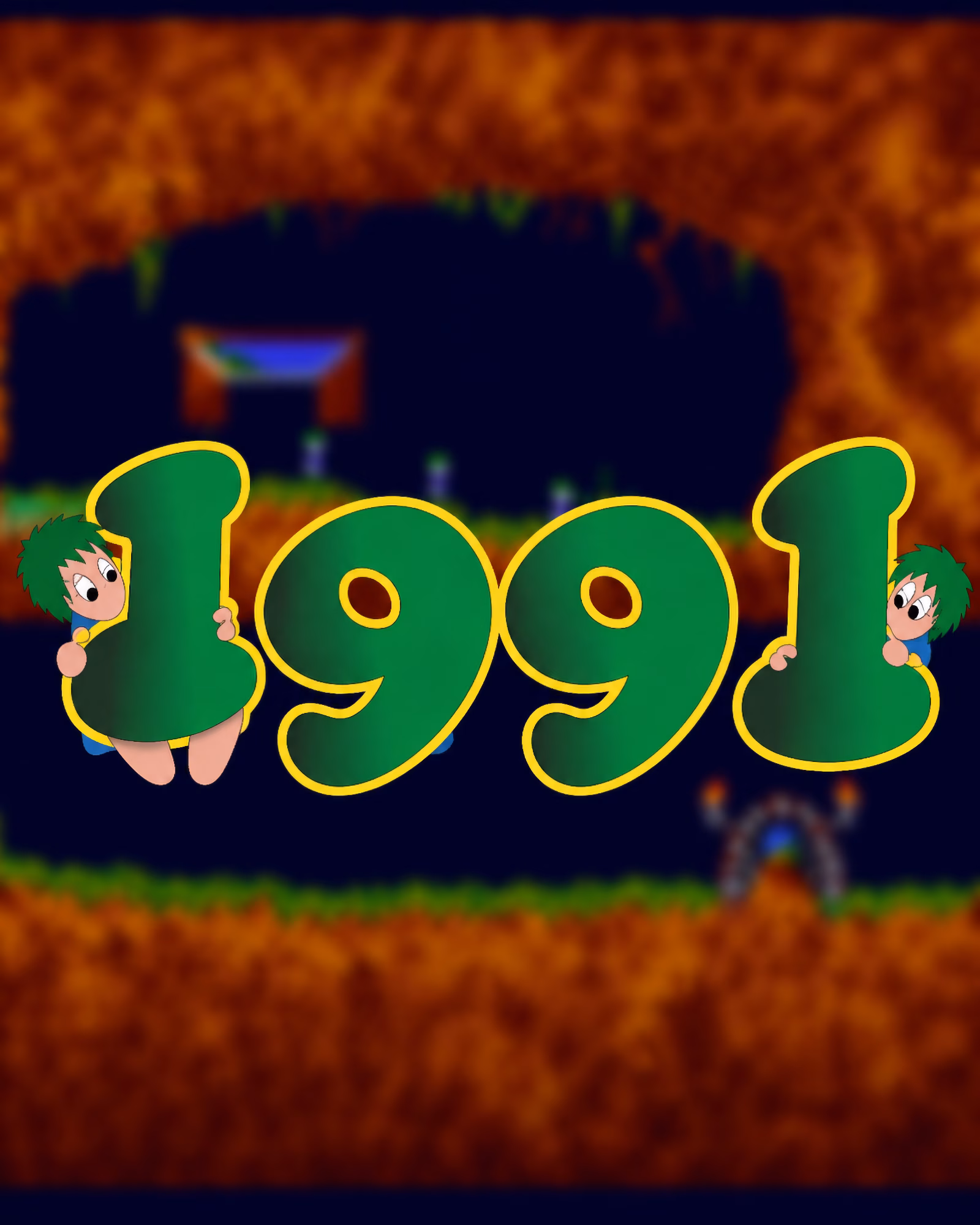 Lemmings