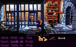 Monkey Island 2